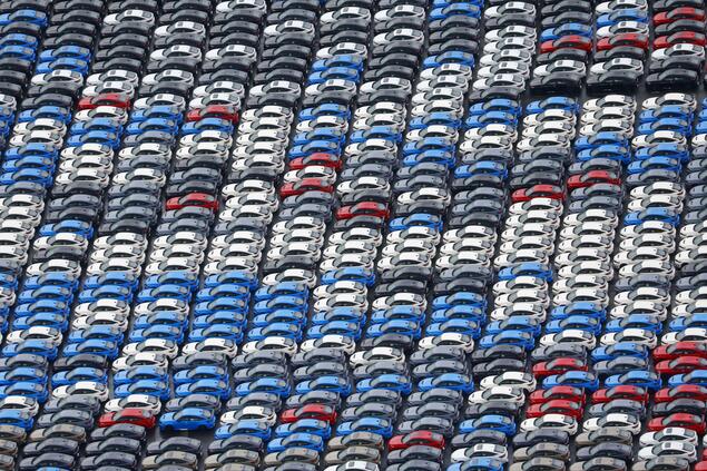 Japanese Exports to U.S. Tumble 14% in August: A Fifth Consecutive Monthly Decline Amid Tariff Tensions