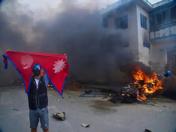 Nepal Army Enforces Nationwide Curfew Amid Growing Unrest and Public Outrage
