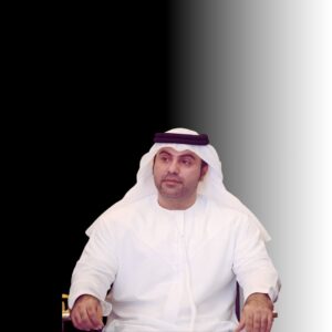 Dr. Bu Abdullah: The Visionary Emirati Entrepreneur Shaping a Legacy of Impact and Innovation