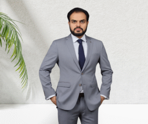 Saqib Saeed Malik – Pioneering Excellence in Health Industry Leadership