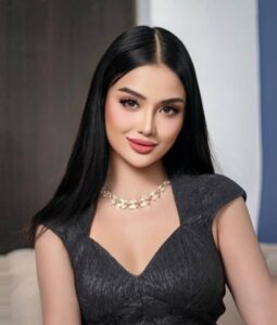 The Unstoppable Journey of Grace Tolentino