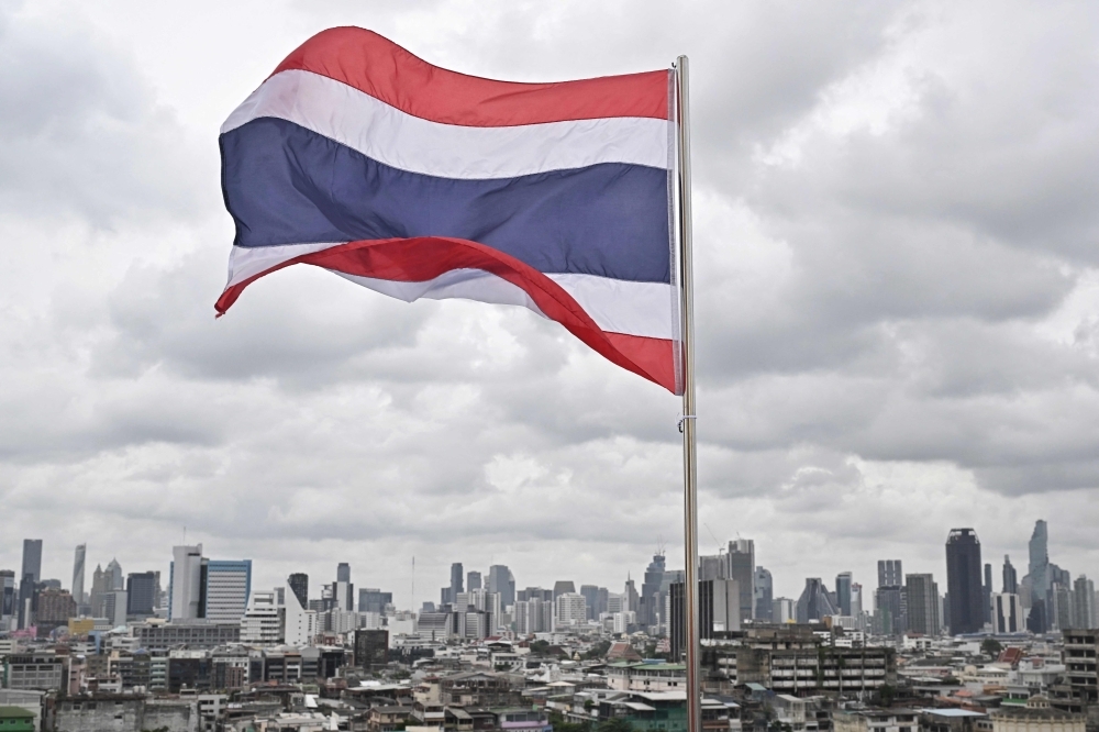 Thailand’s General Election Likely Set for March 29, 2025 — Government Official Confirms