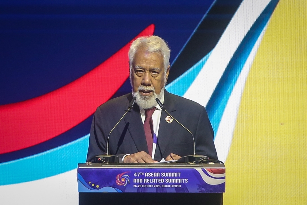 Timor-Leste Joins ASEAN: A Journey of Tears, Triumph, and Unbreakable Spirit
