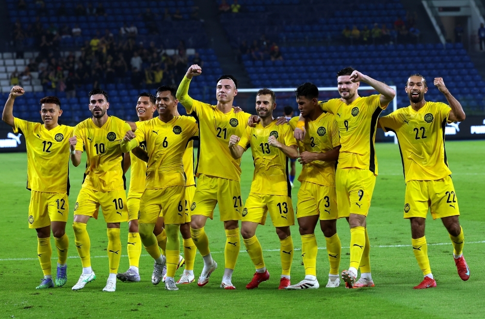 Malaysia Faces Fresh FIFA Scrutiny as Nepal Challenges Match Over ‘Heritage’ Player Controversy