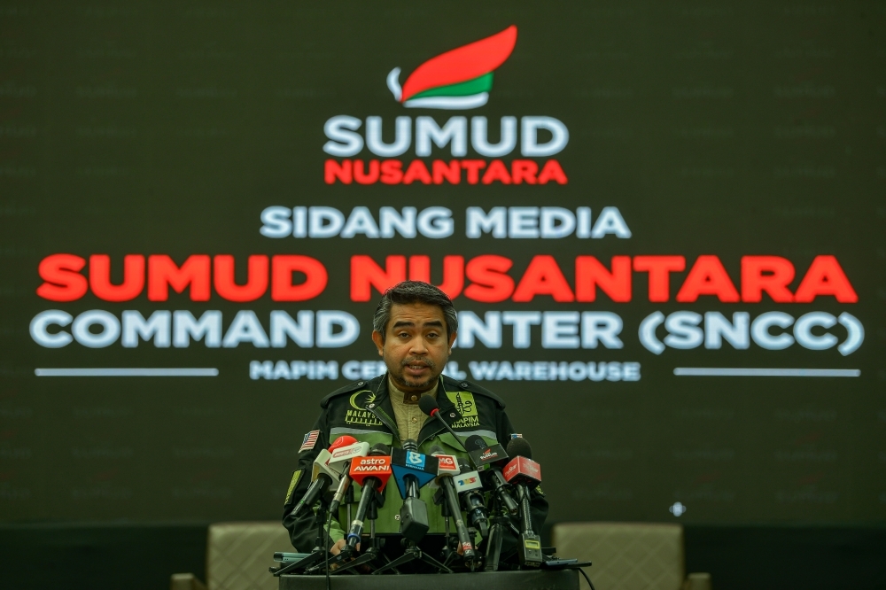 Malaysians Detained in the Global Sumud Flotilla: A Humanitarian Mission Interrupted
