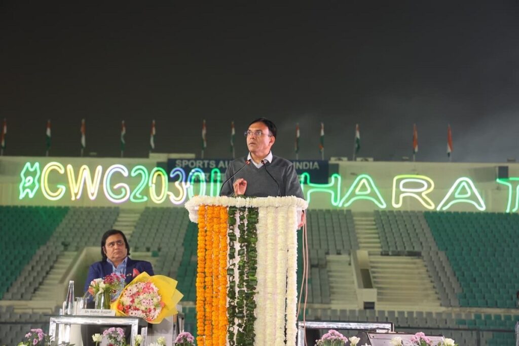 Ahmedabad Secures Hosting Rights for 2030 Commonwealth Games: A Defining Moment for India’s Sporting Future