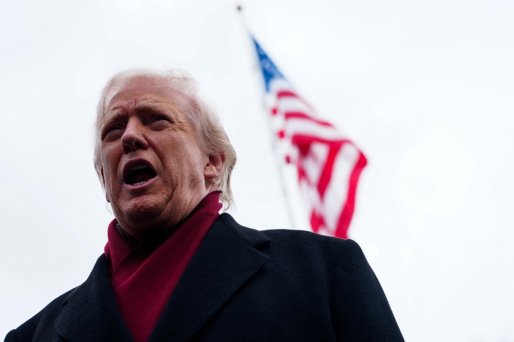 Trump Orders Move to Designate Muslim Brotherhood Chapters in Egypt, Lebanon and Jordan as Terrorist Groups