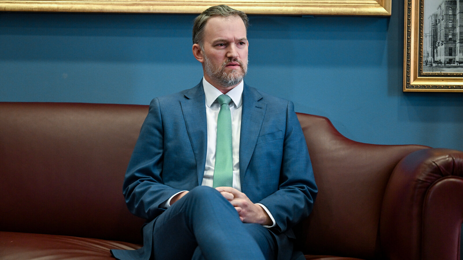 U.S. Trade Representative Signals Potential Special Treatment for South Africa in Trade Talks