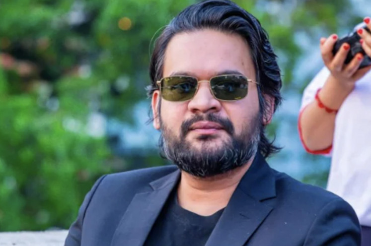 Nepal’s Rapper-Turned-Mayor Balendra Shah Enters PM Race as Gen-Z Energy Reshapes Politics