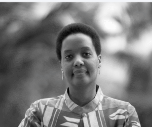 Lydie Murorunkwere: The Rwandan Architect of Africa's Investment Future, Garnering Global Media Attention