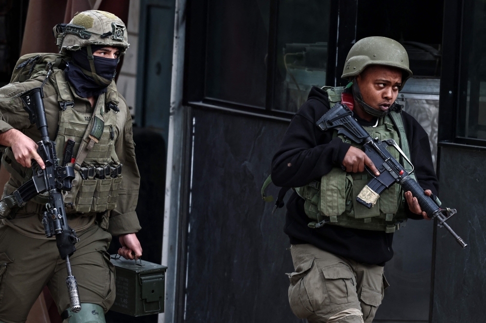 Lockdown Imposed on Qabatiya After Deadly Attack Triggers Increased Security Operations