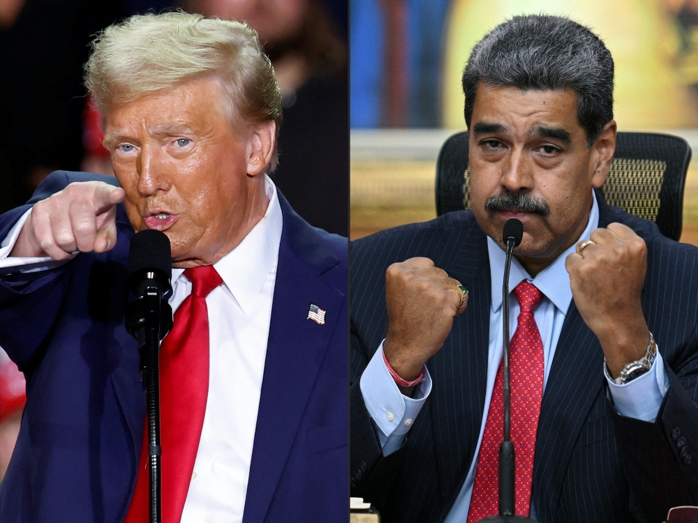 Trump Claims US Will Direct Venezuela’s Interim Leadership and Control Oil Sales Without Time Limit