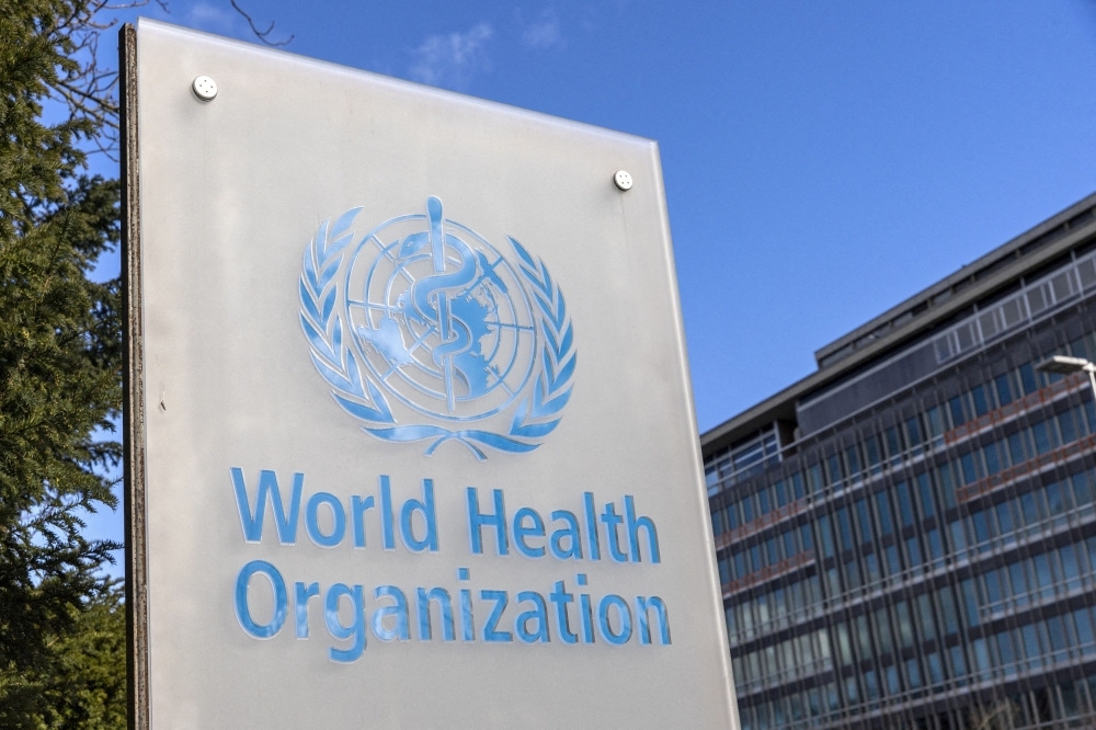 Trump Pulls United States Out of World Health Organization Despite Legal Obligation to Clear Outstanding Dues