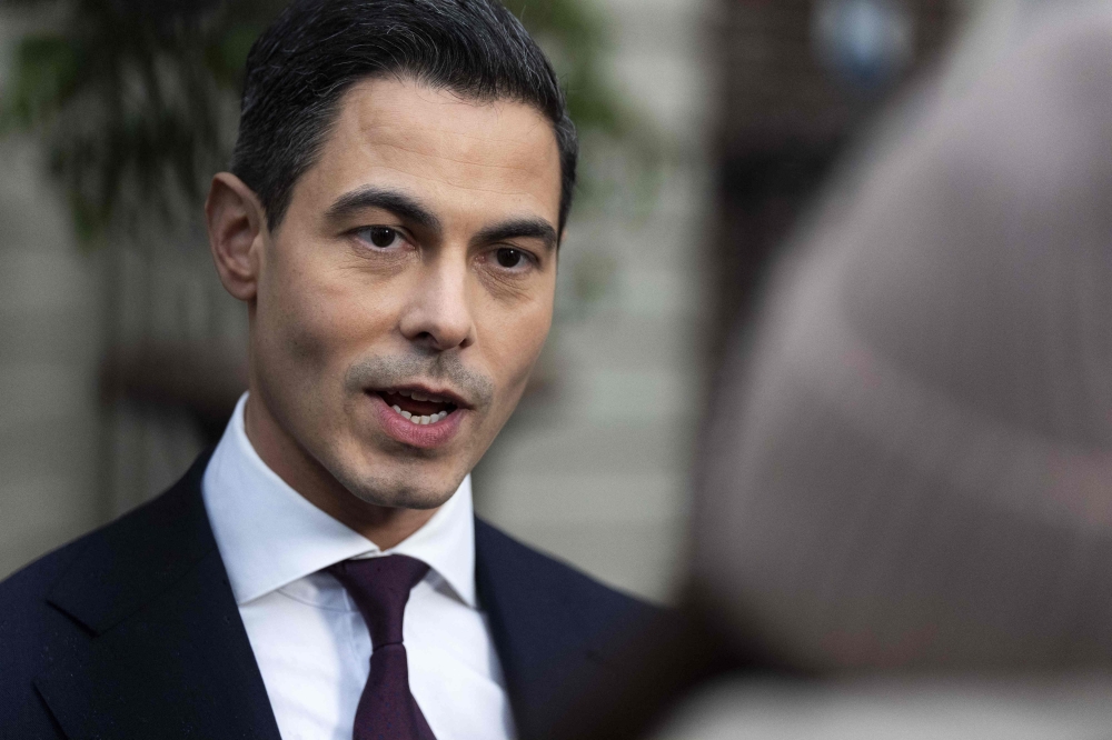 Netherlands Makes History as Rob Jetten Becomes Youngest and First Openly Gay Prime Minister