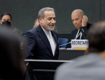 US–Iran Diplomatic Talks Set for Thursday in Geneva: Oman Confirms