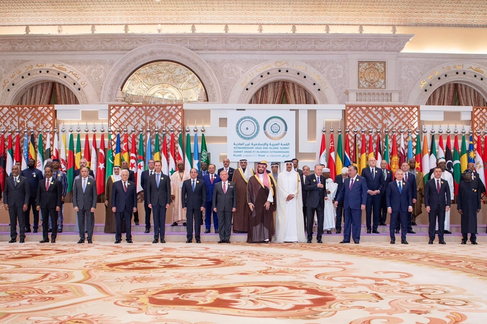 Arab League to Hold Virtual Foreign Ministers’ Meeting as Regional Tensions Continue to Rise