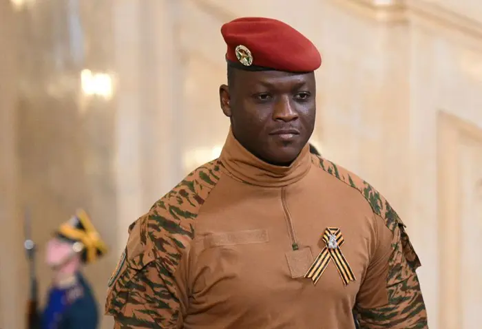Burkina Faso’s Leader Signals Shift Away from Democracy Amid Ongoing Security Crisis