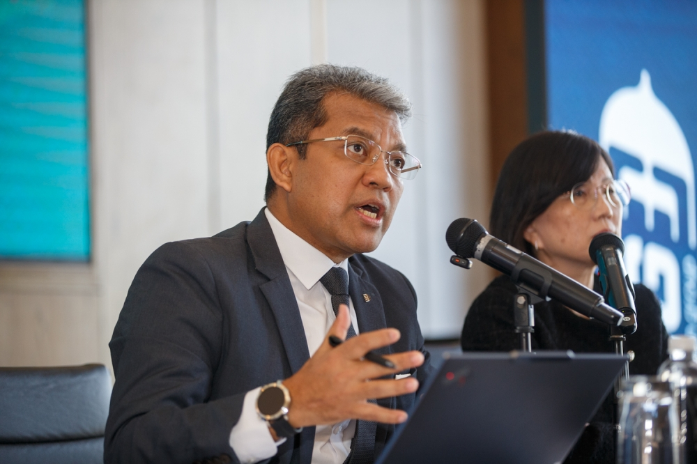 MAG Chief Stays Steady Amid Industry Storm, Confident Airline Will Overcome Challenges