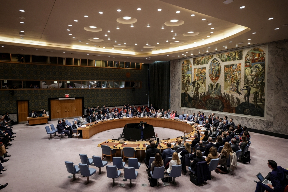 Indonesia Intensifies Global Diplomacy for 2029–2030 UN Security Council Seat