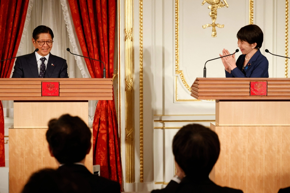 China Rejects Japan-Philippines Maritime Border Negotiations, Calls Talks “Illegal and Invalid”