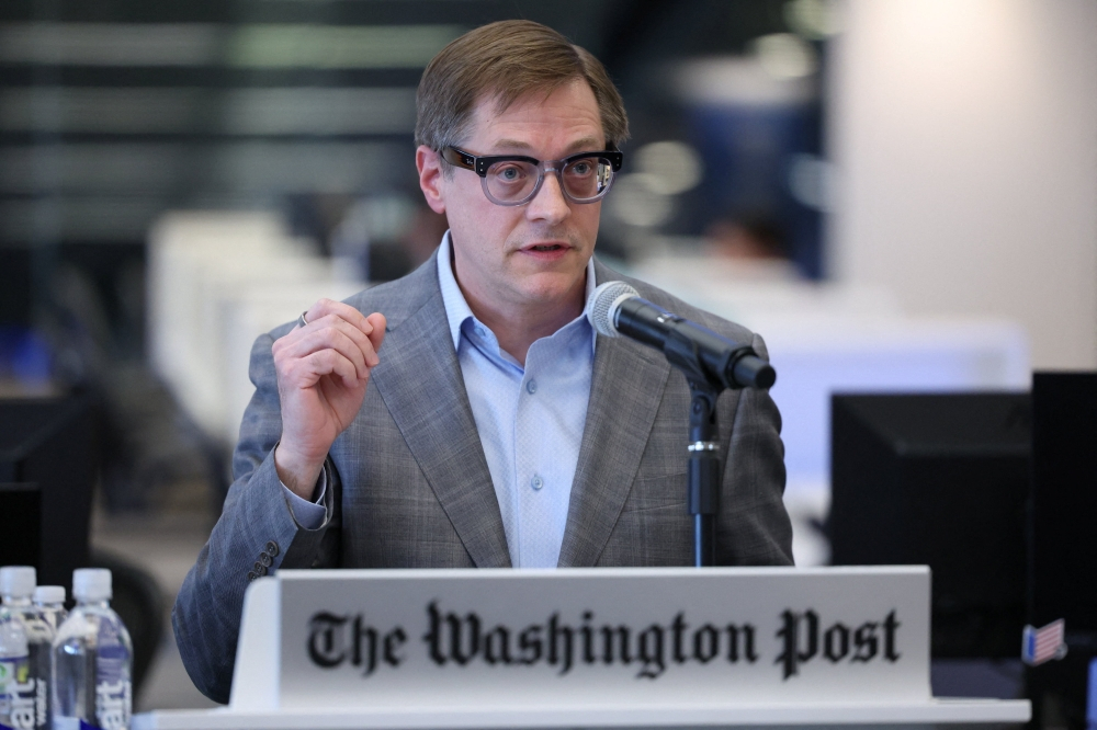 Pulitzer prizes shine a harsh light on Trump-era reporting and its real-world impact