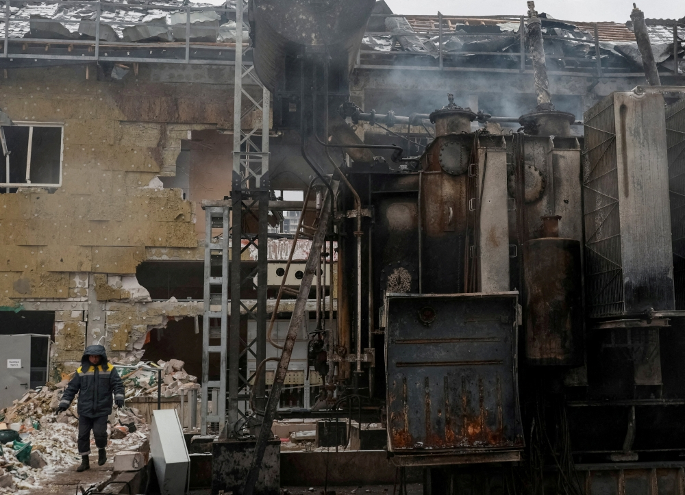 Ukraine and Russia exchange civilian attack accusations despite Trump-brokered truce