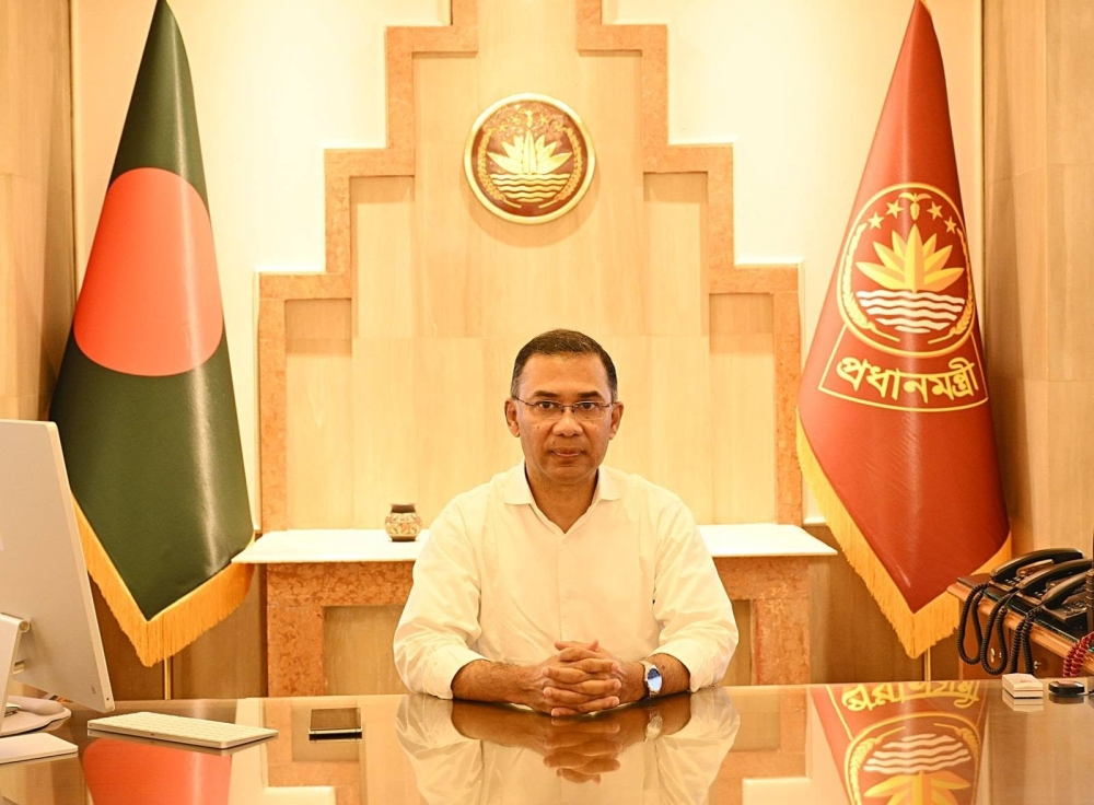 Bangladesh’s new diplomatic shift: PM Tarique Rahman chooses Malaysia and China for first overseas visits, bypasses India