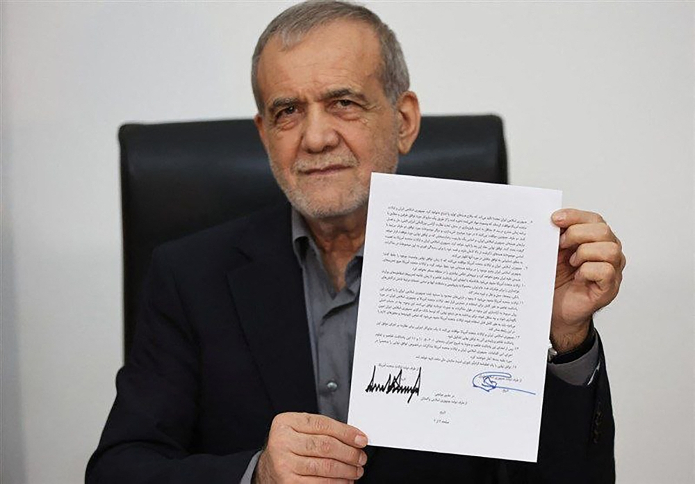 iran draws red line on missiles after us–iran framework deal, says defence will not be part of talks