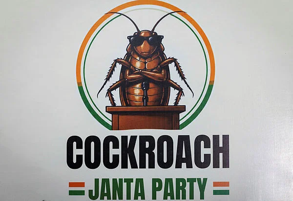 After forcing education minister's resignation, India's youth-led 'Cockroach' movement demands freedom for detained protesters
