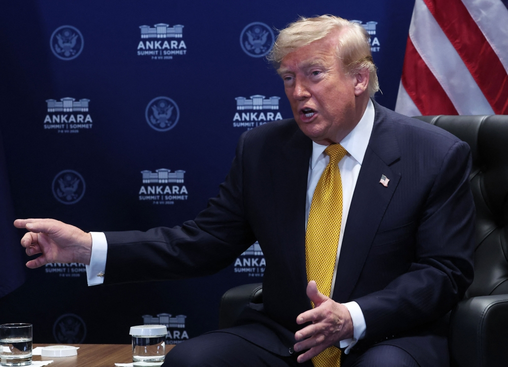 Trump declares Iran ceasefire over after renewed military exchanges