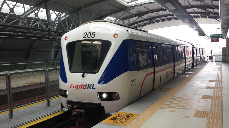 Rapid KL extends train and bus services for Merdeka Eve and National Day 2026