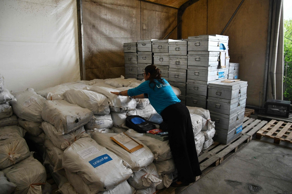 More than 3,000 missing as Nepal-Tibet flood rescue enters a critical fifth day, with Malaysia joining international relief efforts