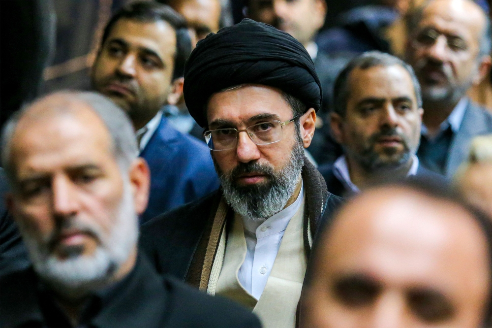 Six months into the war, Iran’s new supreme leader urges Muslim unity against US and Israel