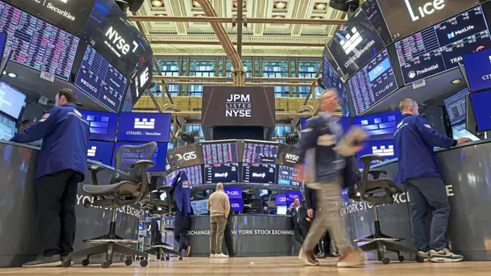 Wall Street futures slide as Middle East strikes fuel fresh inflation and rate fears