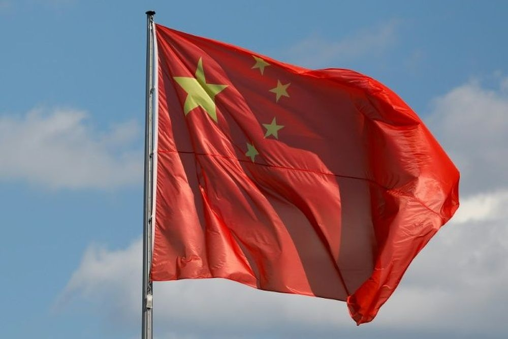China’s Communist Party sets October meeting for top leaders