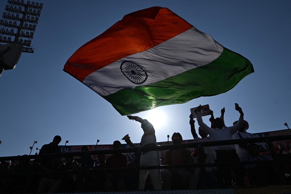India Summons Pakistan Envoy After Naval Collision in Arabian Sea, Calls for Greater Military Caution