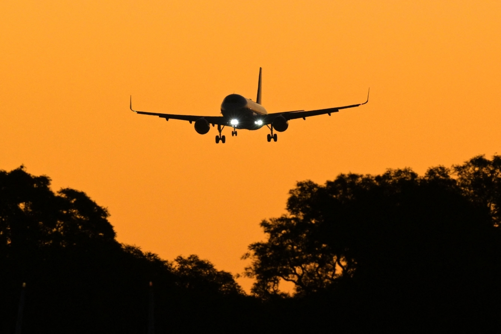 Iran suspends Baghdad and Muscat flights as US sanctions tighten their grip