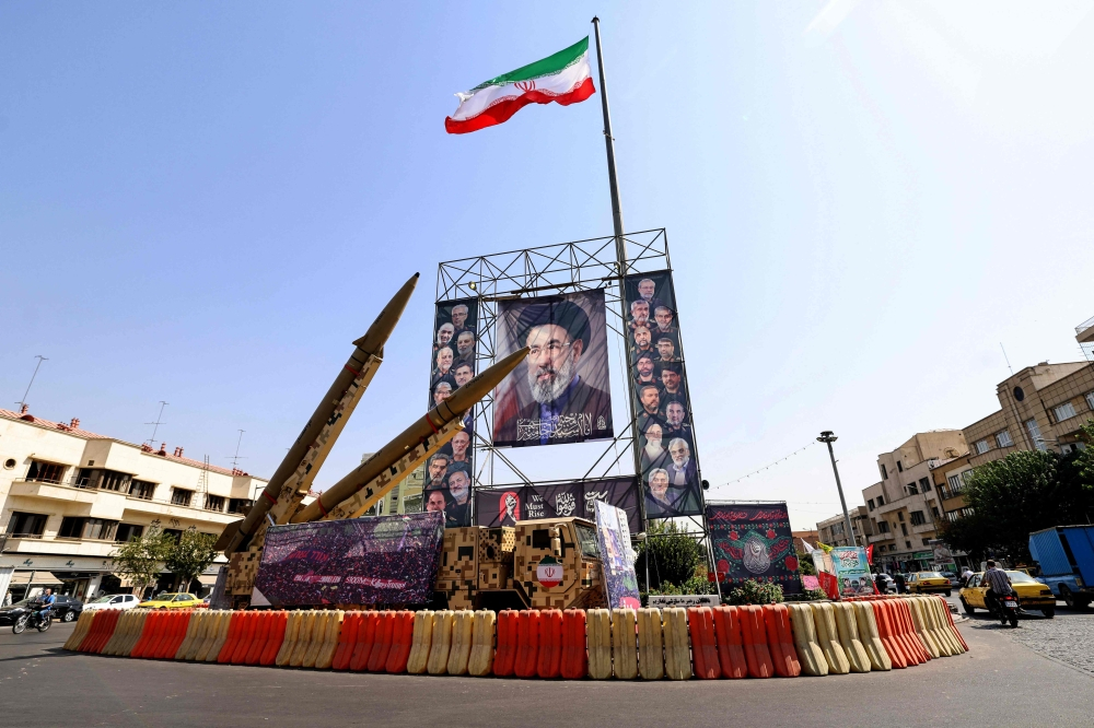 Khamenei says US will eventually leave the Middle East after Iran conflict