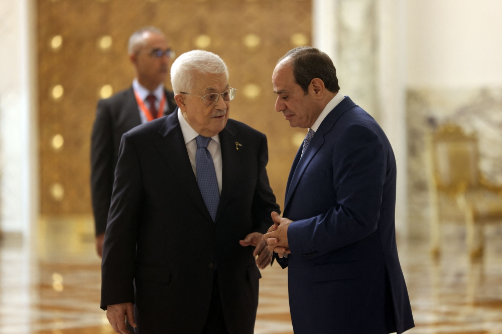 US Denies Mahmoud Abbas Visa Ahead of UN General Assembly, Raising Diplomatic Tensions