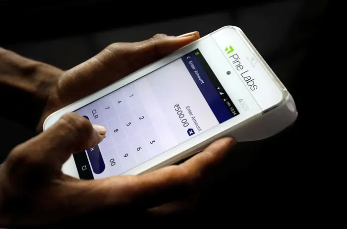 Pine Labs profit jumps more than sixfold as India's digital payments boom drives growth