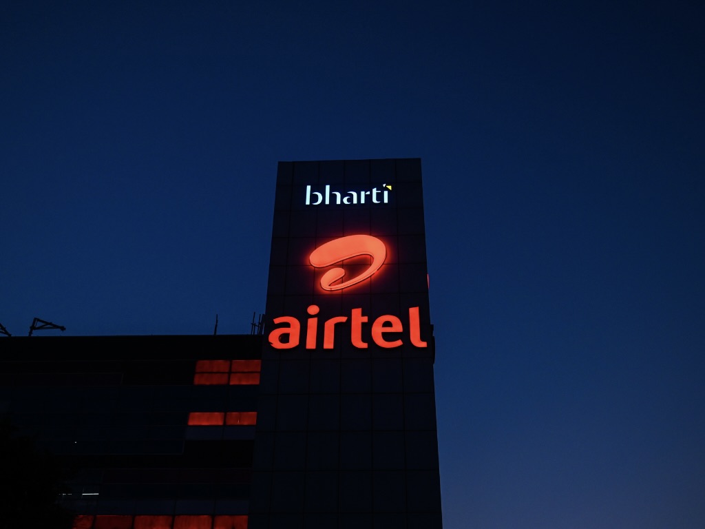 Airtel offers free international roaming with all postpaid plans