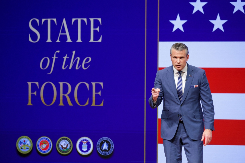 Pentagon turns to Elon Musk as US pushes deeper into AI and the future of warfare